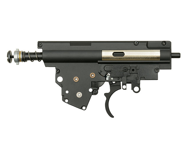 UST9 G3 maskinpistol replica