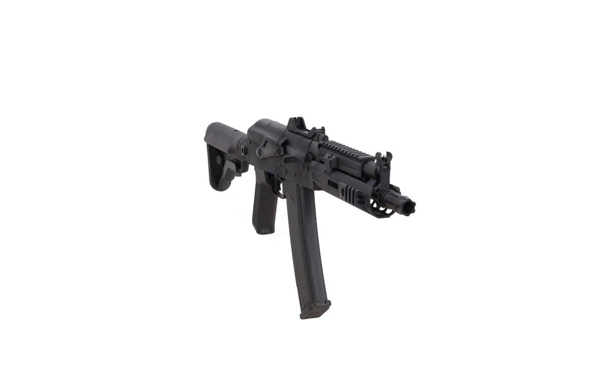 Specna Arms SA-J82 CORE™ Gen.2 HAL ETU™ airsoft Carbine Black