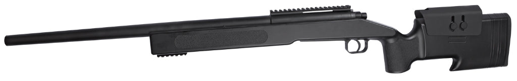 McMillan M40A3 - Sportsline sniper