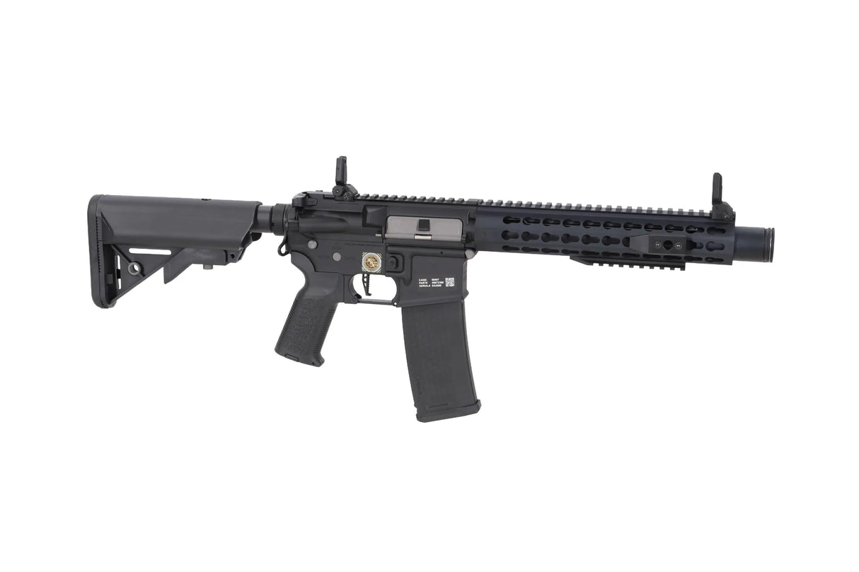 Specna Arms RRA SA-P07 PRIME™ Aster II ETU BLDC™ airsoft Carbine Black