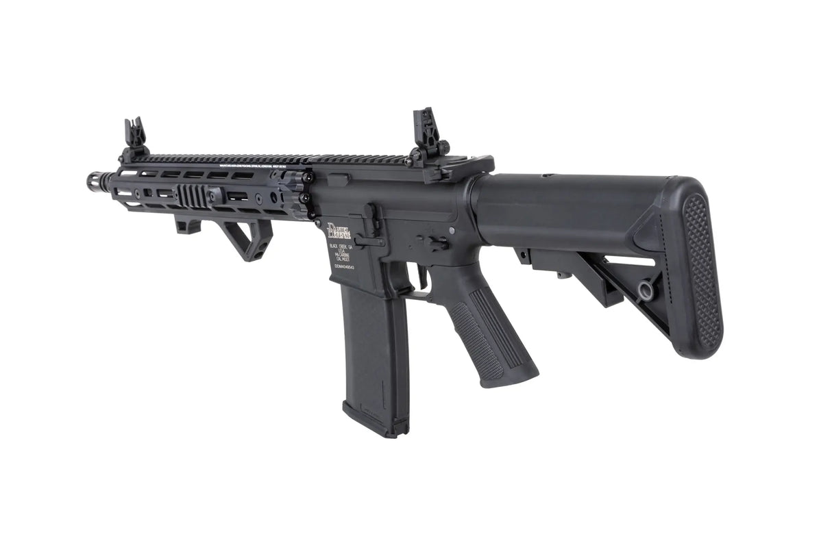 Specna Arms Daniel Defense® RIS III 12.5'' SA-C28 CORE™ Gen.2 HAL ETU™ airsoft Carbine Black