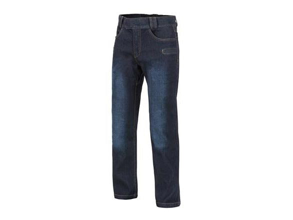 HELIKON GREYMAN TACTICAL JEANS Denim Mid