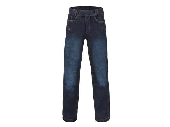 HELIKON GREYMAN TACTICAL JEANS Denim Mid