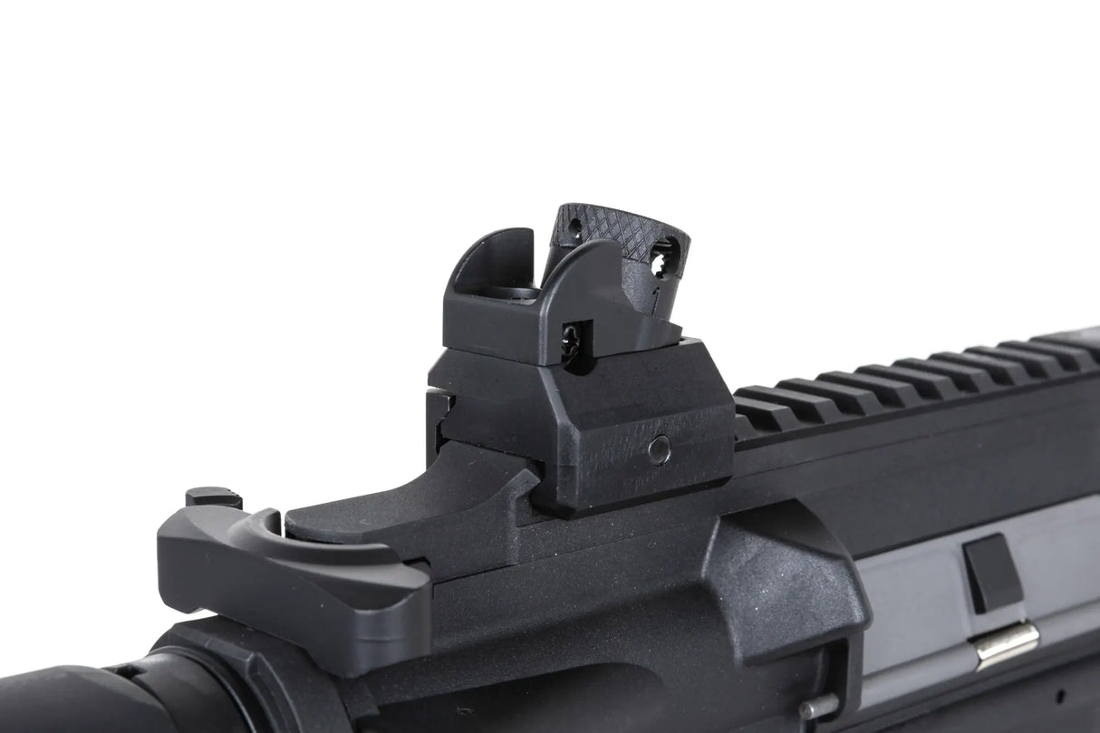 Specna Arms SA-FH06 FLEX™ Gen.2 BLDC™ HAL ETU airsoft Carbine Black