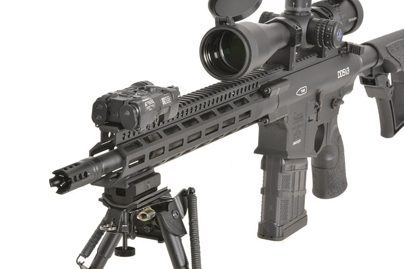 Daniel Defense DD5 V3 15" Replica Eshooter ETU, GEN-2 x TG
