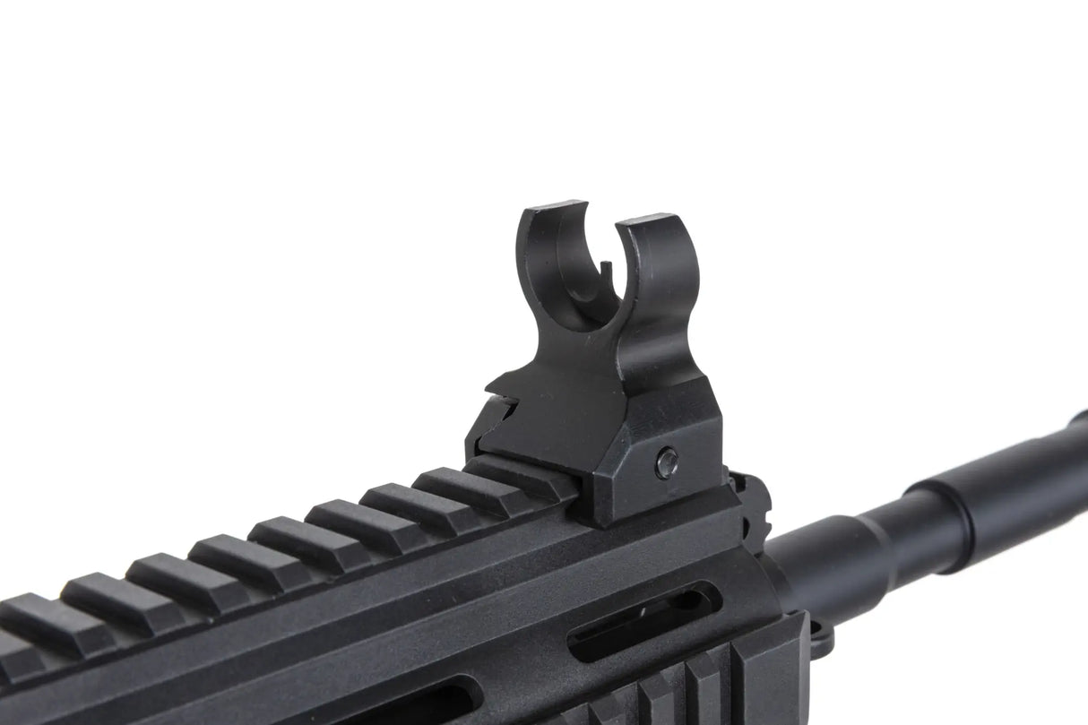 Specna Arms SA-FH07 FLEX™ Gen.2 BLDC™ HAL ETU airsoft Carbine Black