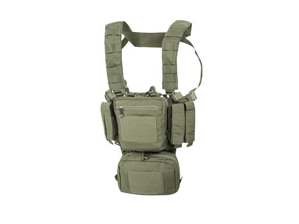 HELIKON Training Mini Rig (TMR)