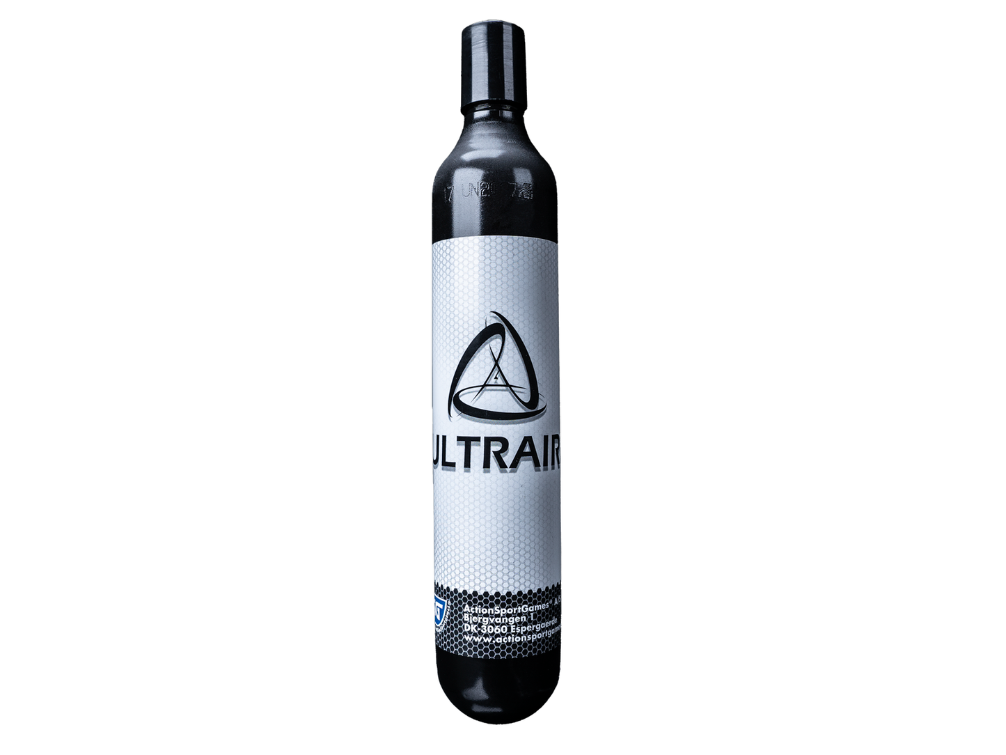Co2 Kapsel, 88g - 1 Styk
