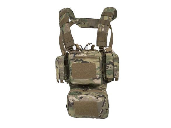 HELIKON Training Mini Rig (TMR)