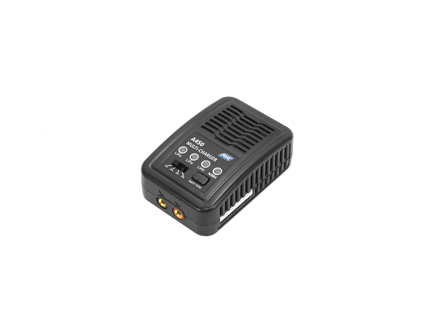 Batteri Multi Oplader A450