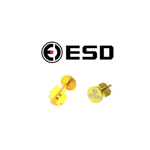 ESD Cylinder Valve til TM/WE/M1911/Glock