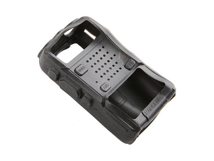 Baofeng UV-5R beskyttelsescover i gummi til din håndradio