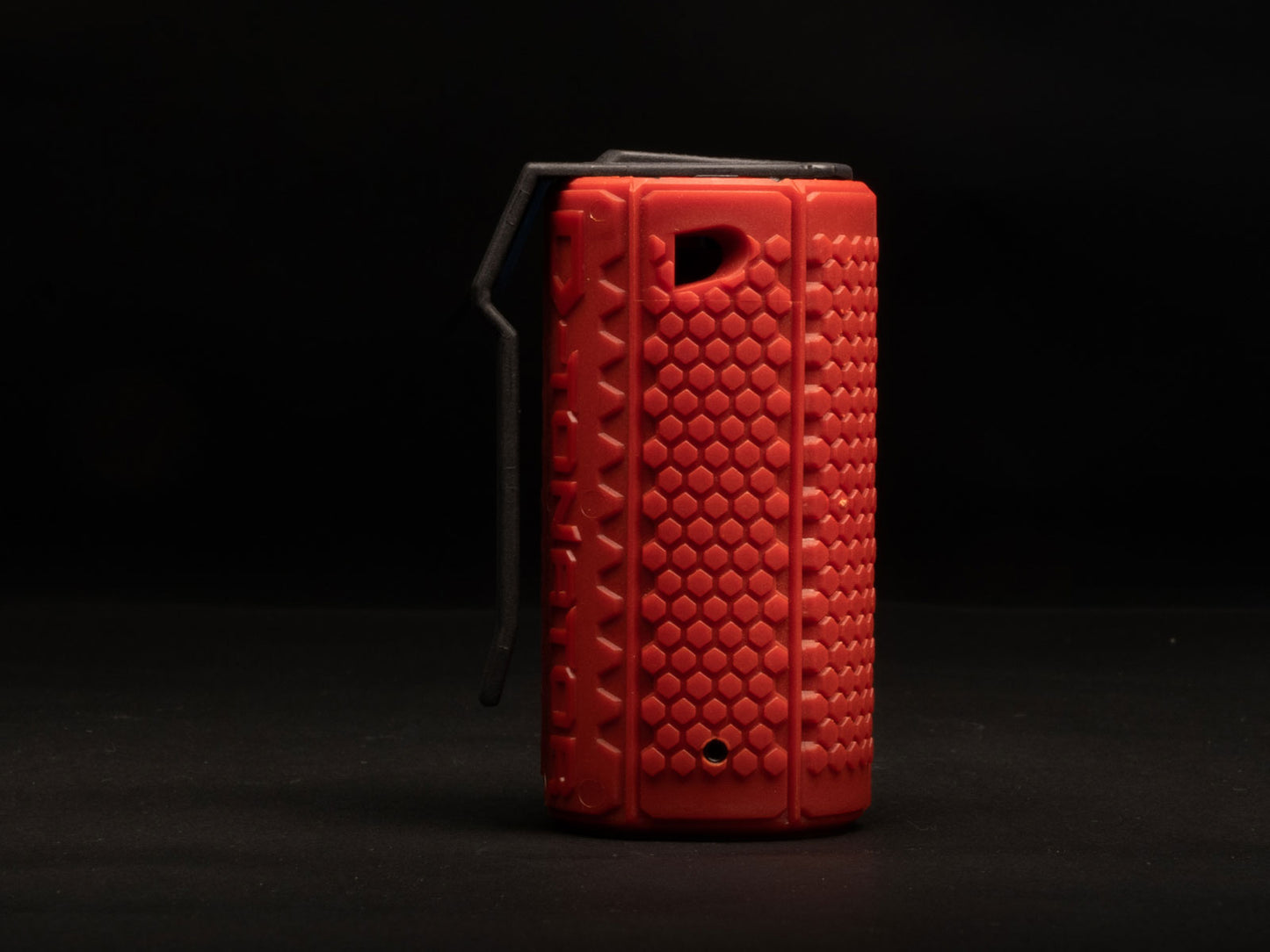 Storm D-Tonator Impact Granat - Rød