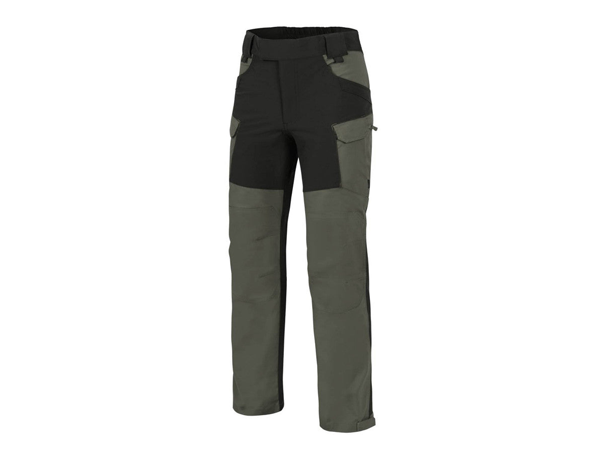 HELIKON HYBRID OUTBACK Pants DuraCanvas