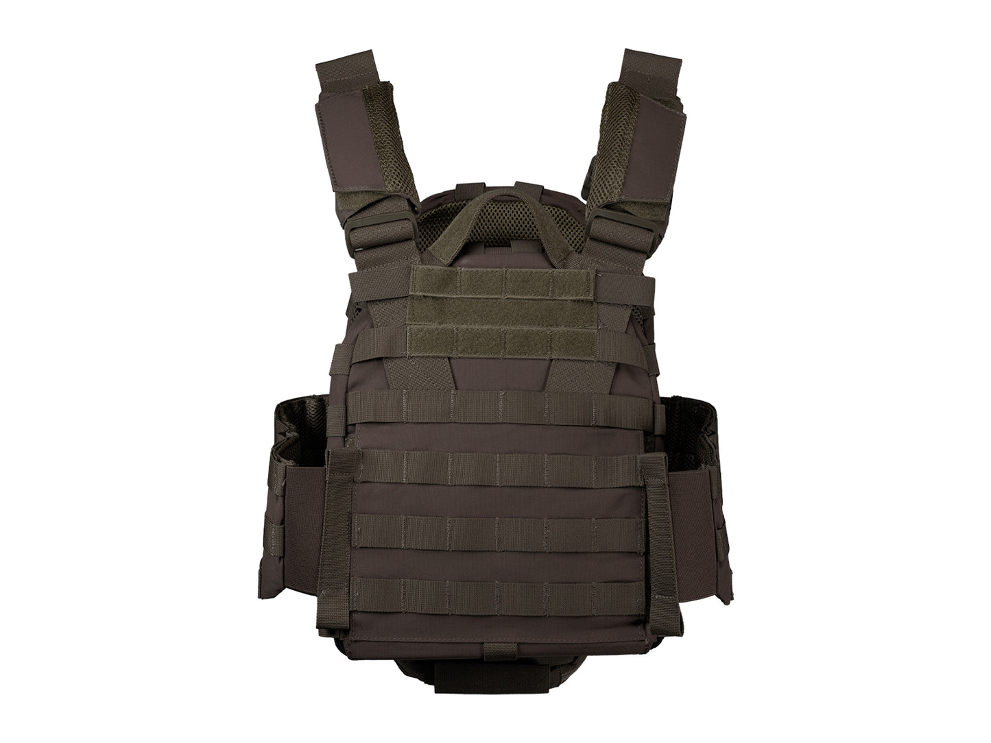 Strike Systems Vest PC-01, Grøn