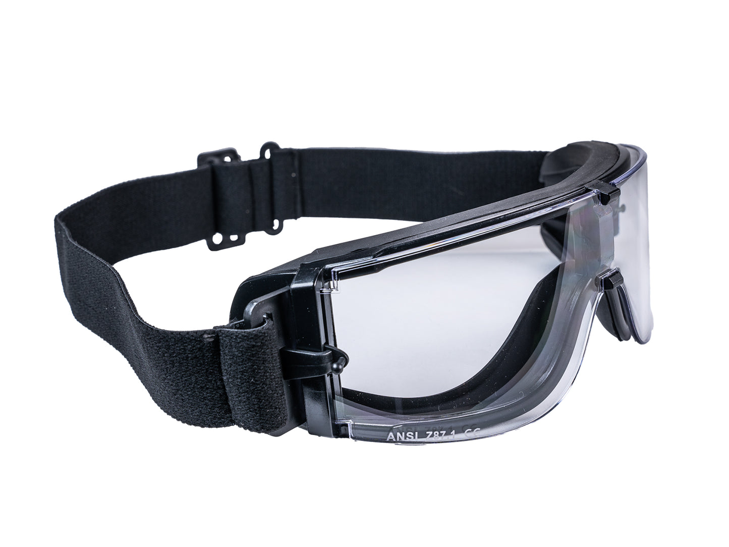 Goggles EP-01 - 3 Linser