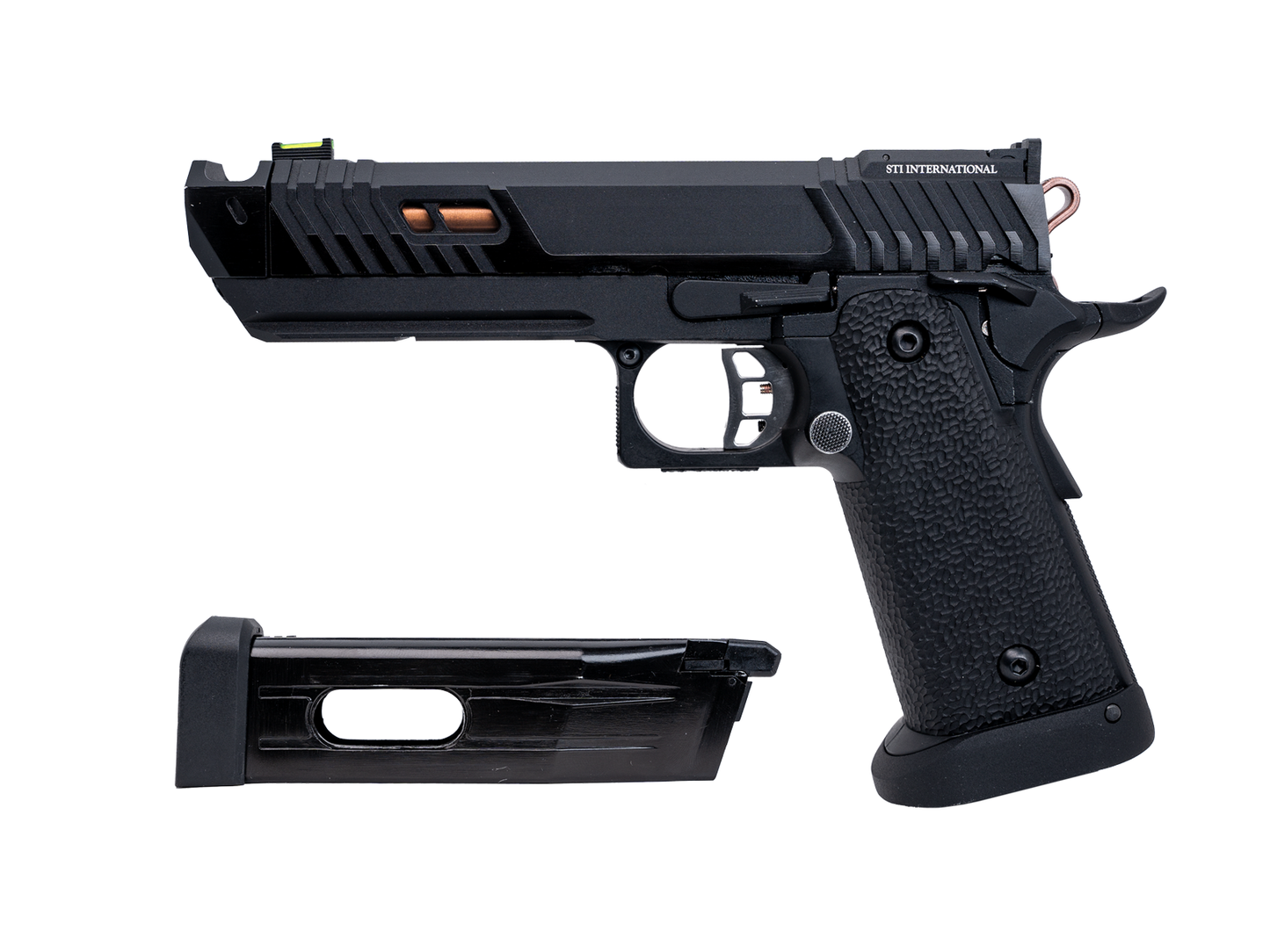 STI Pit Viper Co2 GBB Pistol
