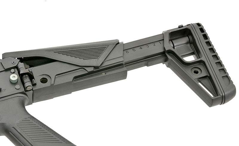 WE09 helmetal GBBR Assault gun replica