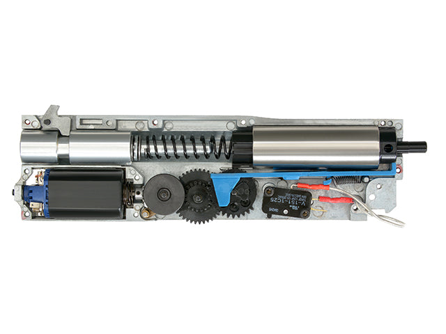 FN MK46 MOD 0 SOCOM Light maskingevær Replica