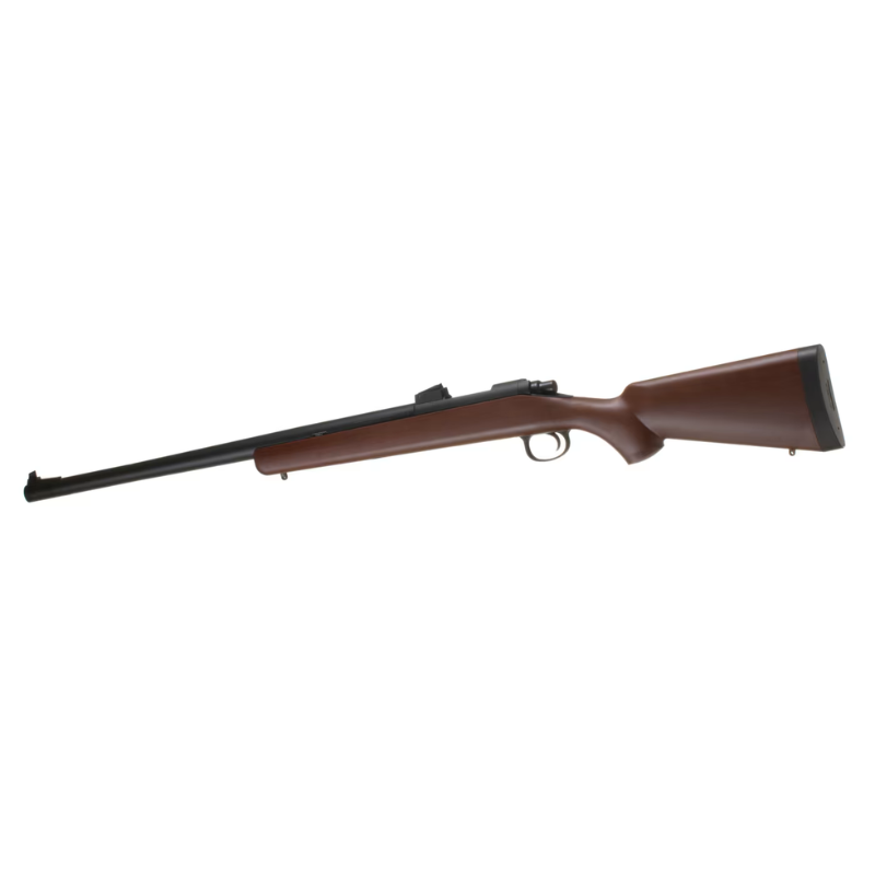 Tokyo Marui VSR-10 Real Shock bolt-action sniper riffel | Airsoftgeek