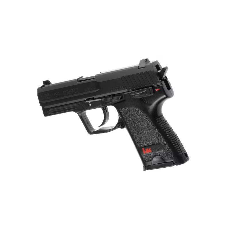 Heckler & Koch USP Compact Fjederpistol
