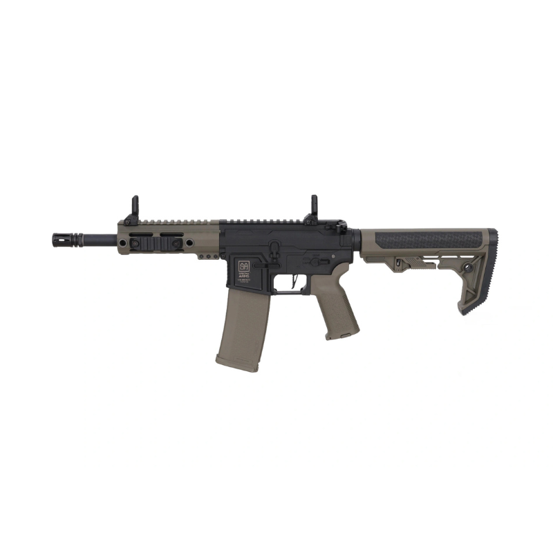 SA-F04 FLEX Gen.2 HAL ETU Airsoft - Olive