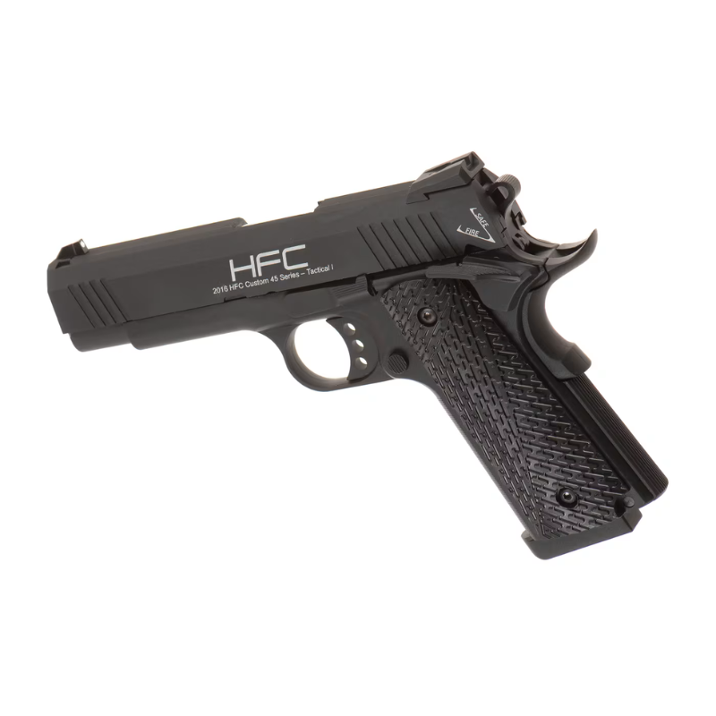 HFC HG-171 Metal Version GBB