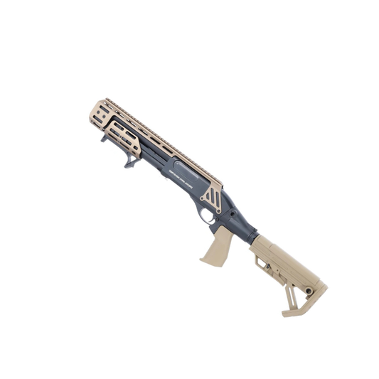 SA-VGS2 VAPOR™ - Half Tan