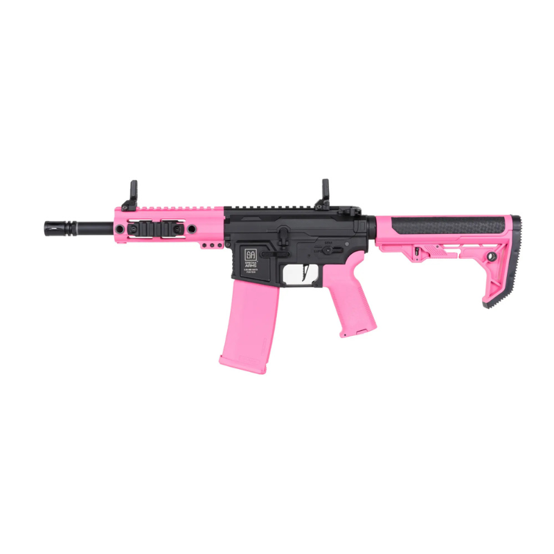 Specna Arms SA-F04-RL FLEX Gen.2 Light Ops / HAL ETU Brushless