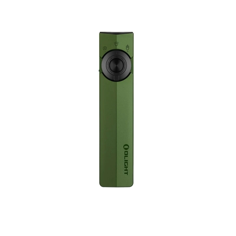 OLIGHT ArkPro Class 3R Genopladelig Lommelygte 1500 lm