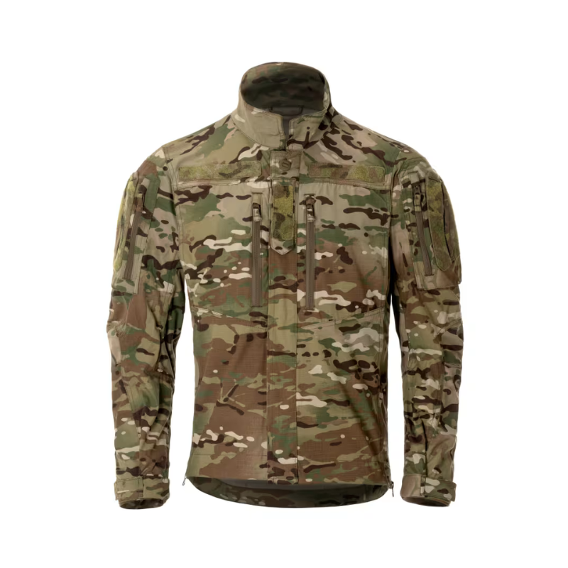 Clawgear Raider Field Shirt MK V - Multicam