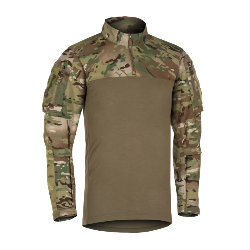 Clawgear Raider Combat Shirt MK V ATS Flex