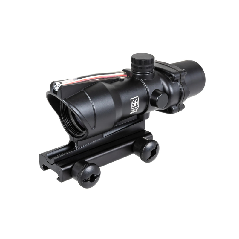Specna Arms CORE RedFiber 4×32 Kikkertsigte