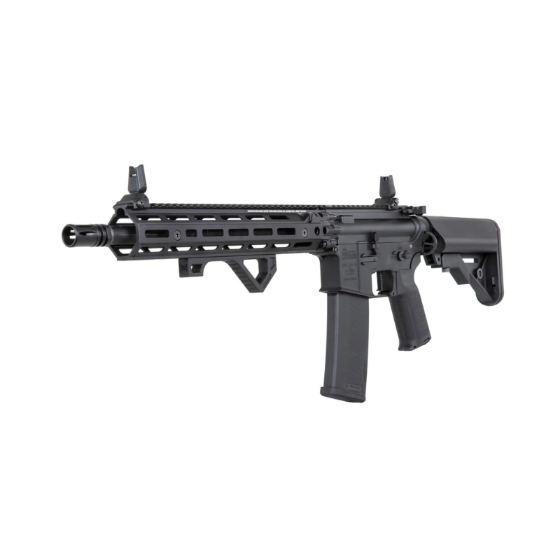 Specna Arms Daniel Defense RIS III 12.5 SA-P28 PRIME Aster II BLDC Airsoft Riffel