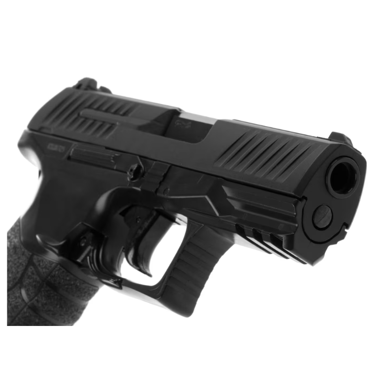 Walther PPQ Metal Slide Fjeder håndpistol