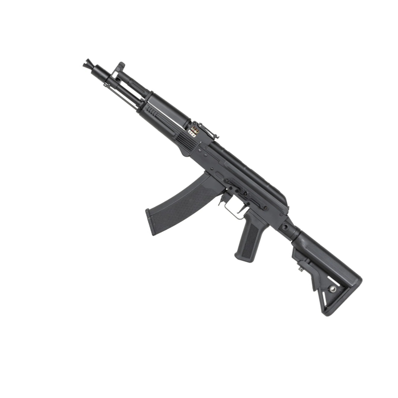 Specna Arms SA-J80 CORE™ HAL ETU Gen. 2 - Sort