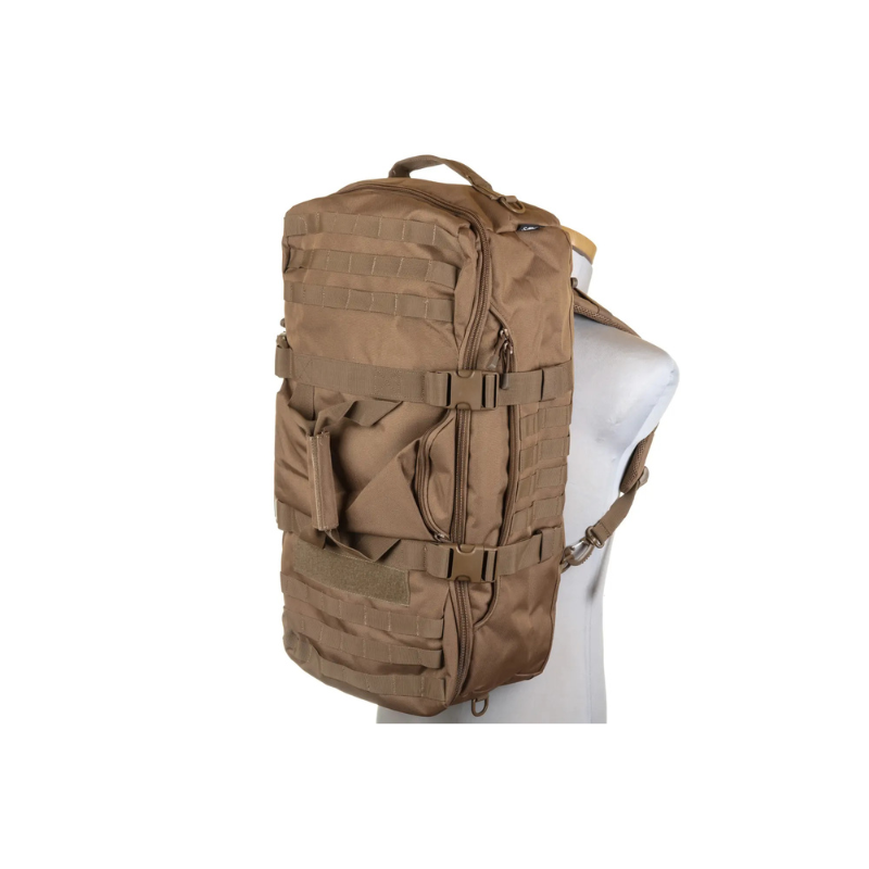 Specna Arms Tactical 40L rygsæk