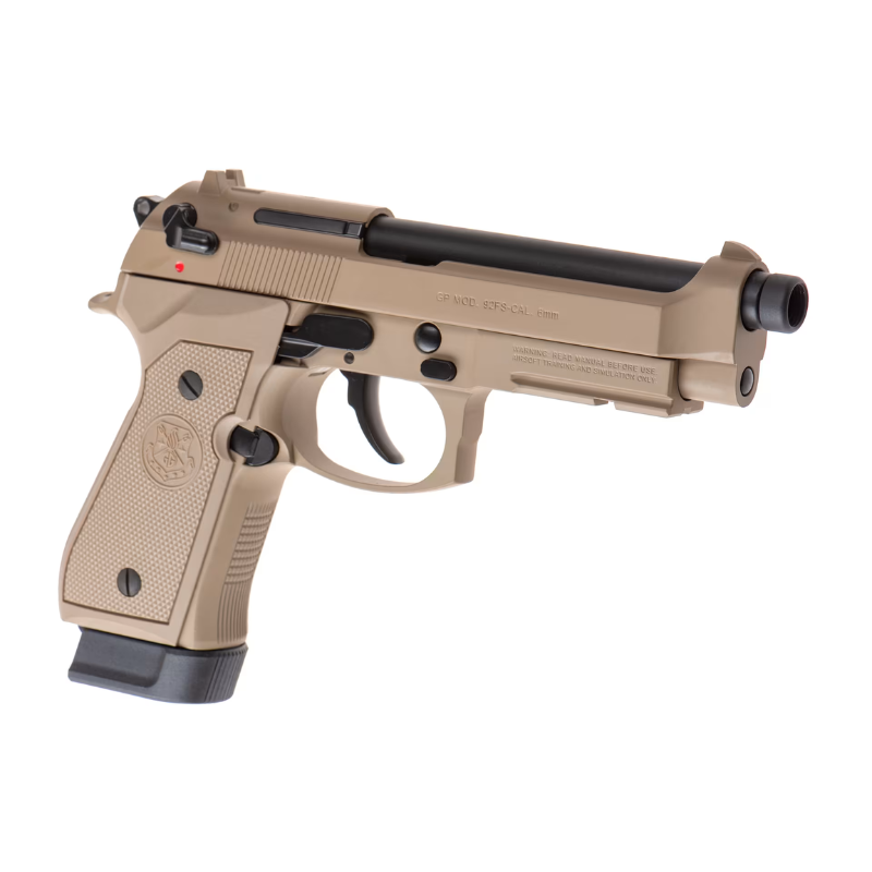 G&G GPM92 GP2 Metal Version CO2