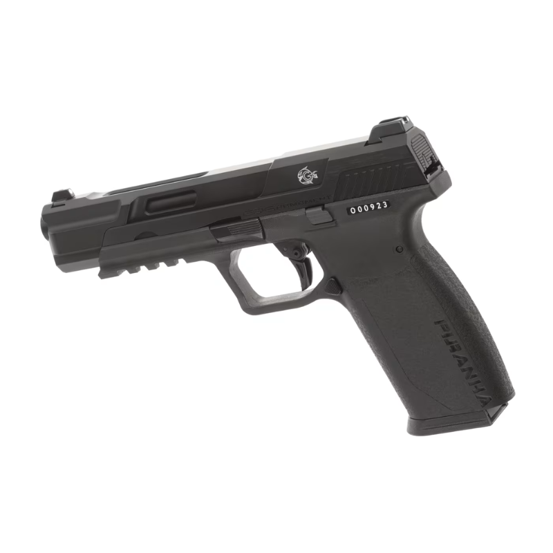 G&G Piranha Mk I GBB