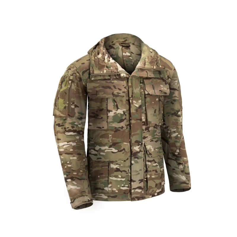 Clawgear Mobility Smock