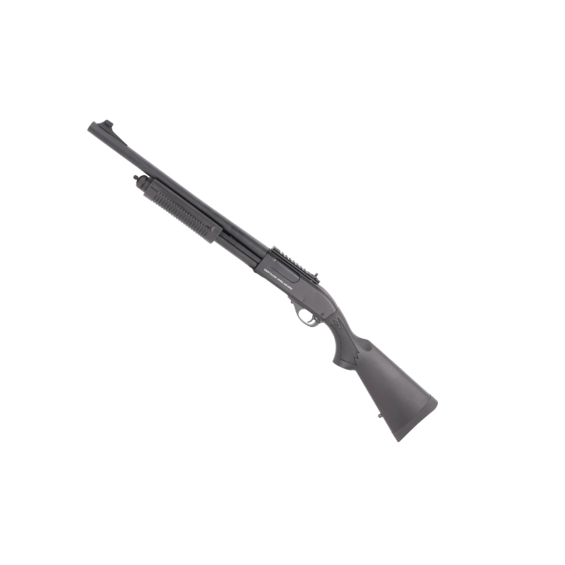 SA-VGS3 VAPOR™ - Sort