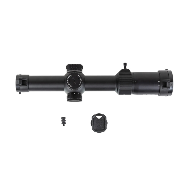 Specna Arms PRIME 1–8x24 FFP IR Kikkertsigte