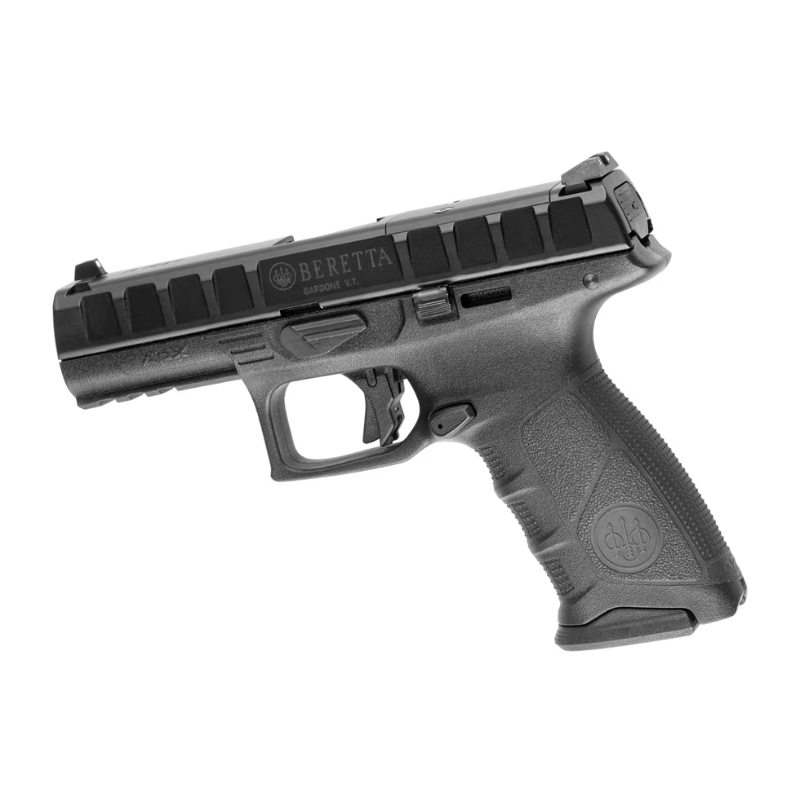 Beretta APX RDO GBB - Sort