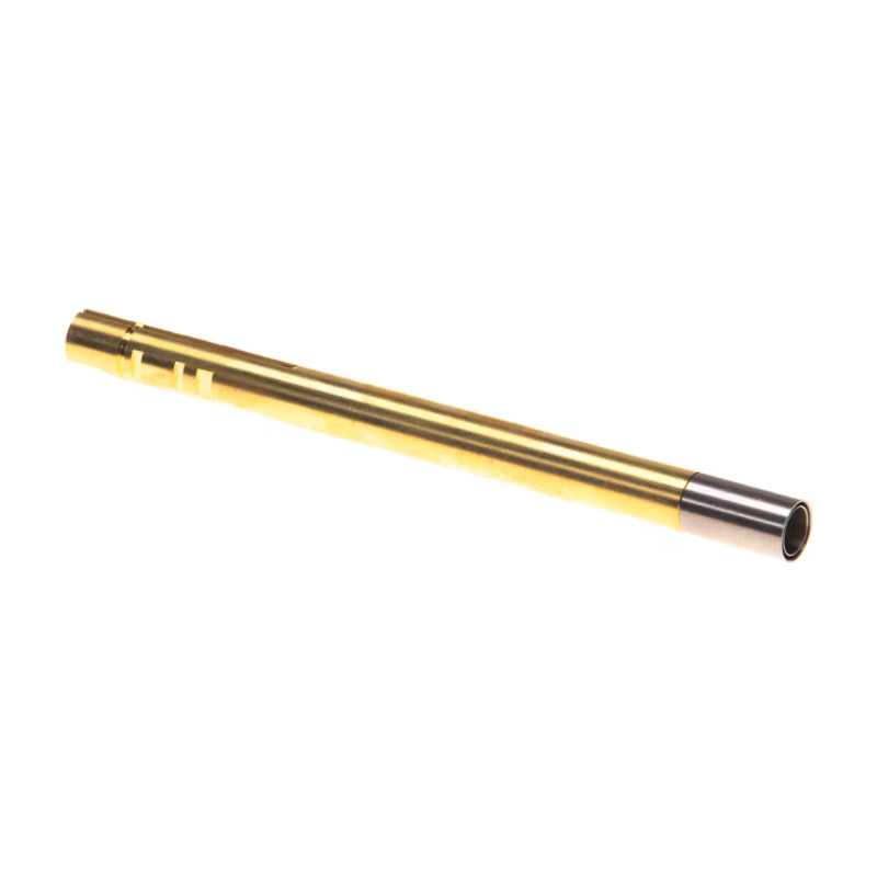 6.04 Crazy Jet Barrel, GBB Pistol 113mm