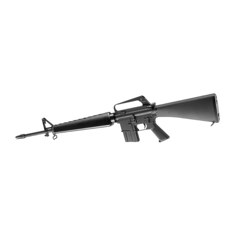 M16A3 Full Metal Gas Blowback