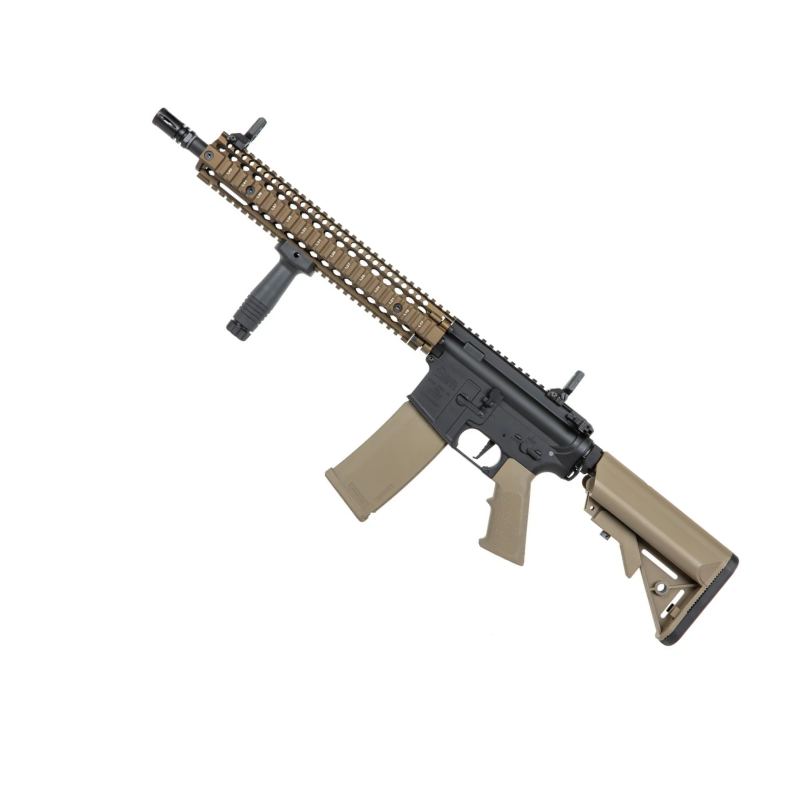 Daniel Defense® MK18 SA-P26 Prime™ HAL™ ETU/Chaos Bronze brushless motor