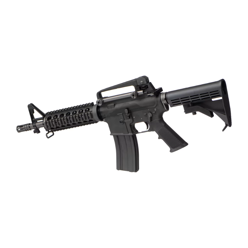 WE M4 RIS CQB GBR