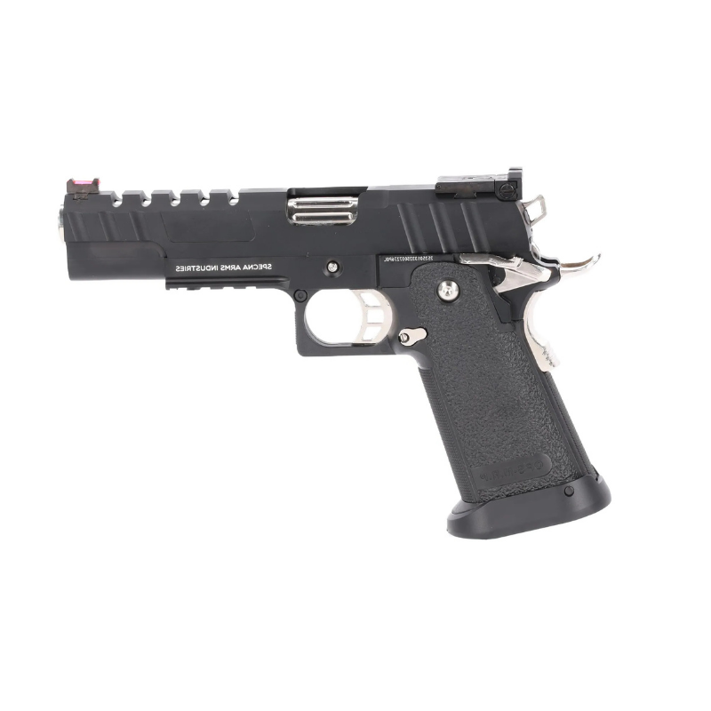 SA-VGP13 VAPOR GBB Pistol - Black
