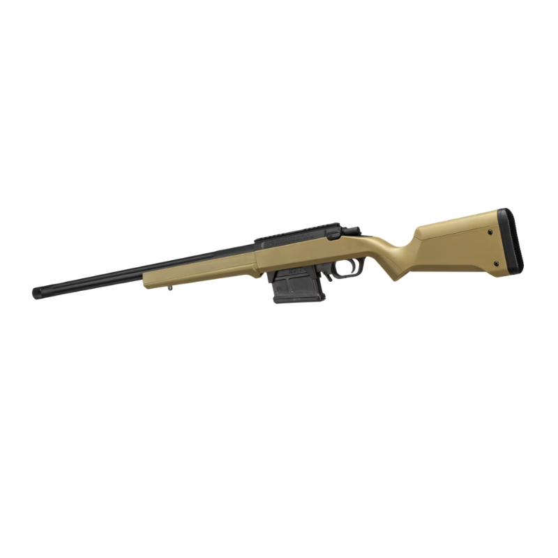 Amoeba Striker AS-01 Bolt Action Sniper Rifle, tan