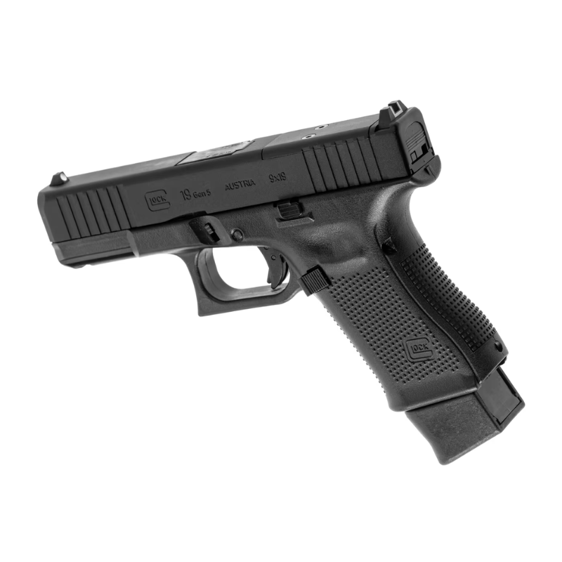 Glock 19 Gen 5 Co2 MOS